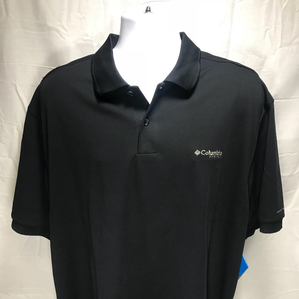 Columbia PFG Performance Fishing Gear Shirt